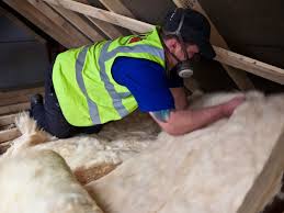 Types of Insulation We Offer in Ainaloa, HI